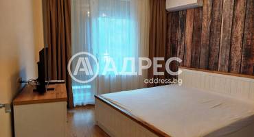 Тристаен апартамент, Благоевград, Ален мак, 690786, Снимка 8