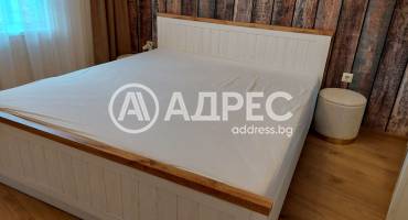 Тристаен апартамент, Благоевград, Ален мак, 690786, Снимка 9