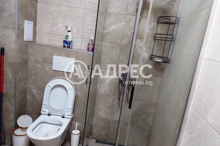 Тристаен апартамент, Благоевград, Ален мак, 690786, Снимка 15
