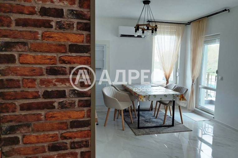 Тристаен апартамент, Благоевград, Ален мак, 690786, Снимка 2