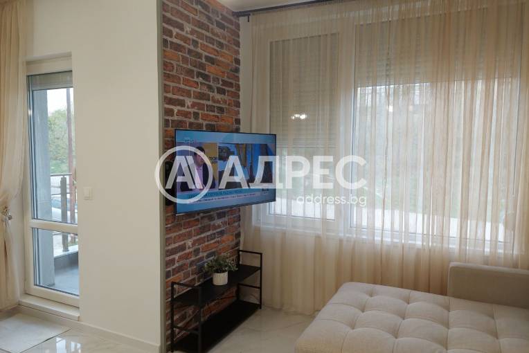 Тристаен апартамент, Благоевград, Ален мак, 690786, Снимка 4