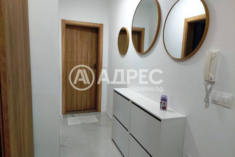 Тристаен апартамент, Благоевград, Ален мак, 690786, Снимка 5
