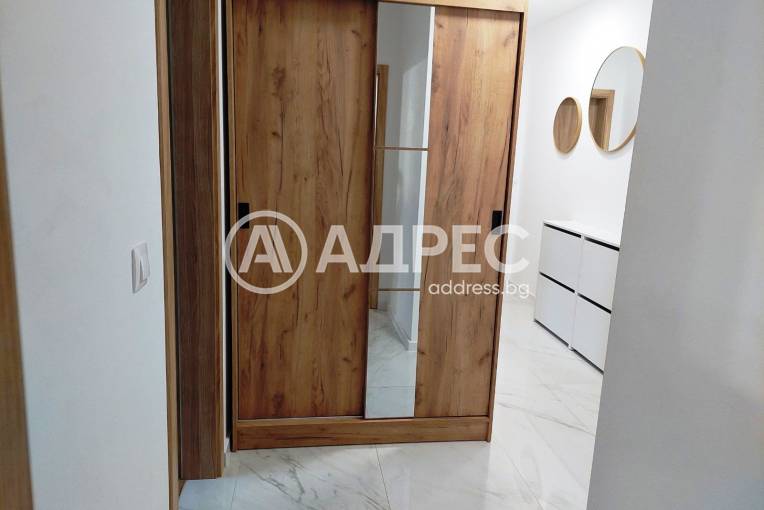 Тристаен апартамент, Благоевград, Ален мак, 690786, Снимка 7