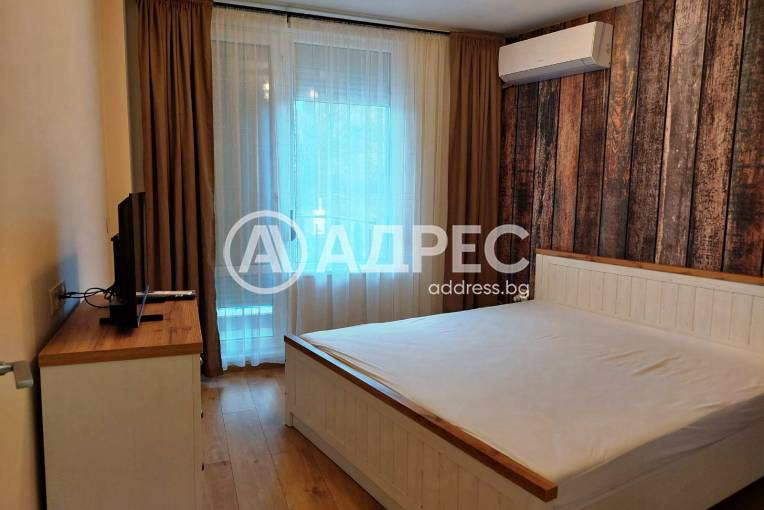 Тристаен апартамент, Благоевград, Ален мак, 690786, Снимка 8