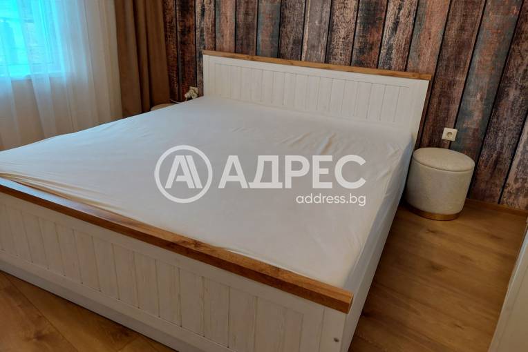 Тристаен апартамент, Благоевград, Ален мак, 690786, Снимка 9