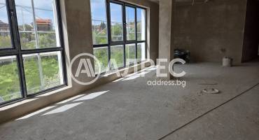 Тристаен апартамент, Варна, к.к. Чайка, 693786, Снимка 2