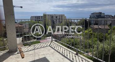 Тристаен апартамент, Варна, к.к. Чайка, 693786, Снимка 5