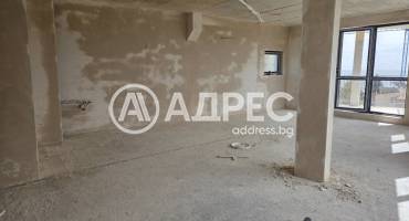 Тристаен апартамент, Варна, к.к. Чайка, 693786, Снимка 6