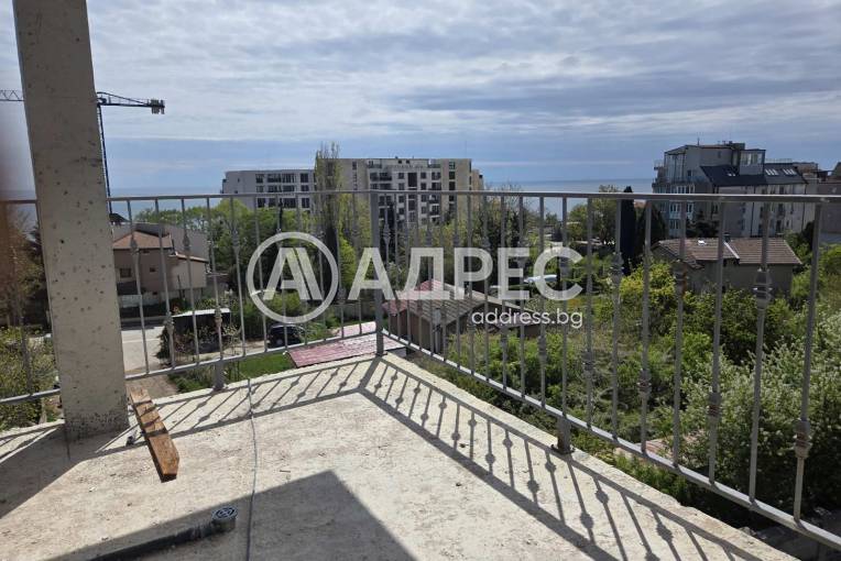 Тристаен апартамент, Варна, к.к. Чайка, 693786, Снимка 5
