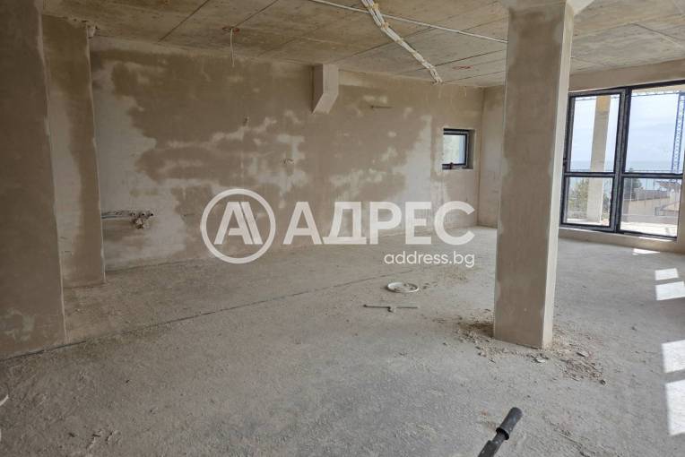 Тристаен апартамент, Варна, к.к. Чайка, 693786, Снимка 6