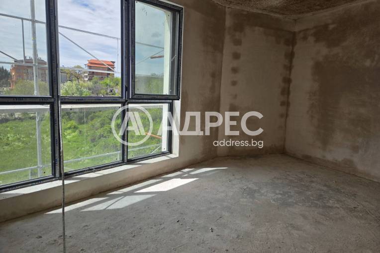 Тристаен апартамент, Варна, к.к. Чайка, 693786, Снимка 8