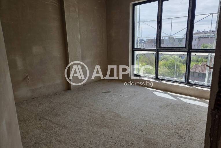 Тристаен апартамент, Варна, к.к. Чайка, 693786, Снимка 9