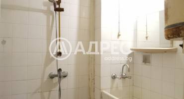 Тристаен апартамент, Русе, Възраждане, 552787, Снимка 11