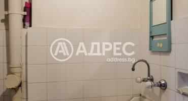 Тристаен апартамент, Русе, Възраждане, 552787, Снимка 12