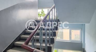 Тристаен апартамент, Русе, Възраждане, 552787, Снимка 13