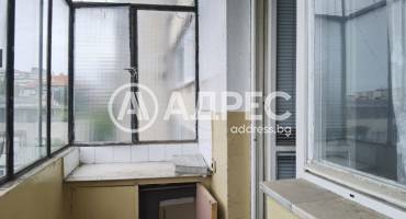 Тристаен апартамент, Русе, Възраждане, 552787, Снимка 2