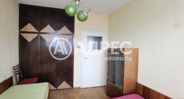 Тристаен апартамент, Русе, Възраждане, 552787, Снимка 3