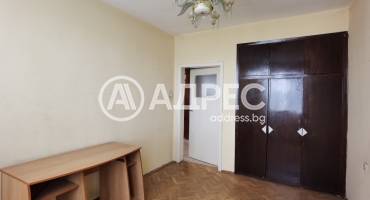 Тристаен апартамент, Русе, Възраждане, 552787, Снимка 5