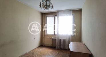 Тристаен апартамент, Русе, Възраждане, 552787, Снимка 6