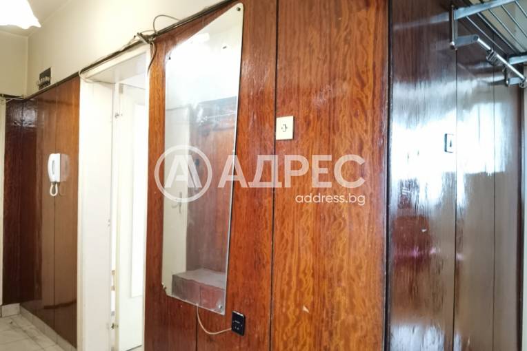 Тристаен апартамент, Русе, Възраждане, 552787, Снимка 9