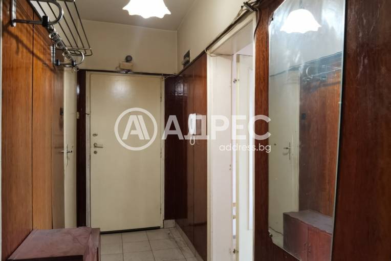 Тристаен апартамент, Русе, Възраждане, 552787, Снимка 10