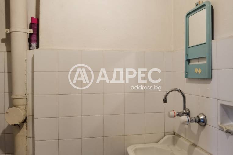 Тристаен апартамент, Русе, Възраждане, 552787, Снимка 12