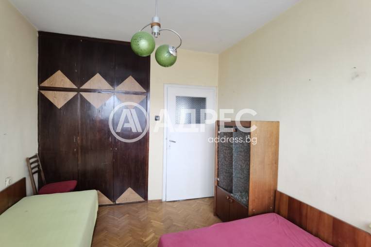 Тристаен апартамент, Русе, Възраждане, 552787, Снимка 3