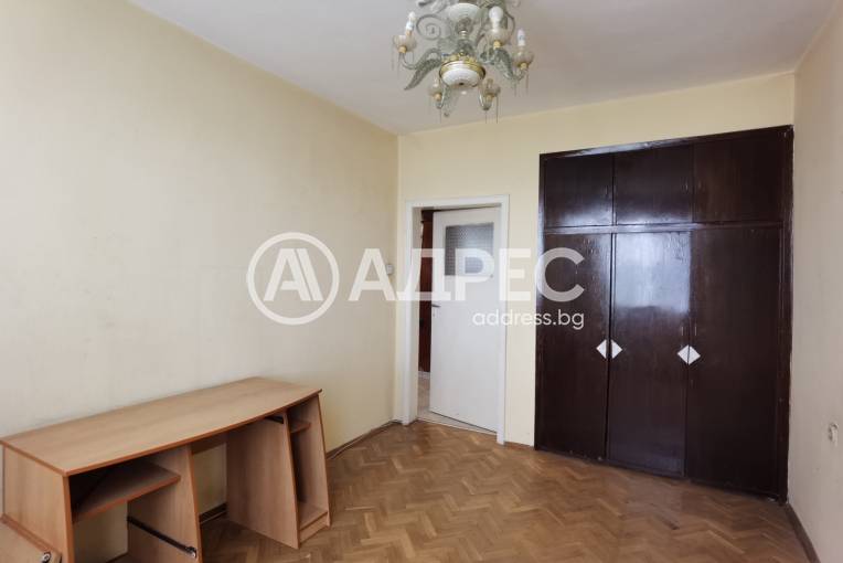 Тристаен апартамент, Русе, Възраждане, 552787, Снимка 5