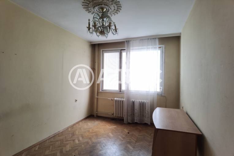 Тристаен апартамент, Русе, Възраждане, 552787, Снимка 6