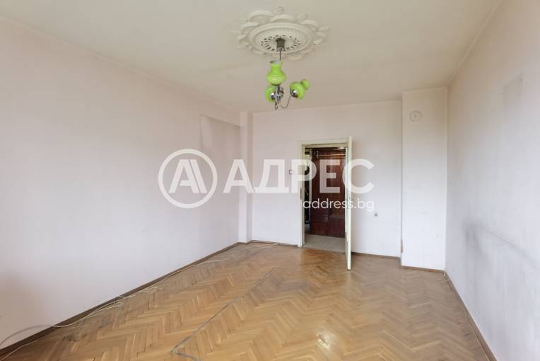 Тристаен апартамент, Русе, Възраждане, 552787, Снимка 7