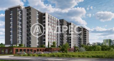 Двустаен апартамент, Варна, Кайсиева градина, 646787, Снимка 3