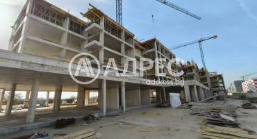 Двустаен апартамент, Варна, Кайсиева градина, 646787, Снимка 7