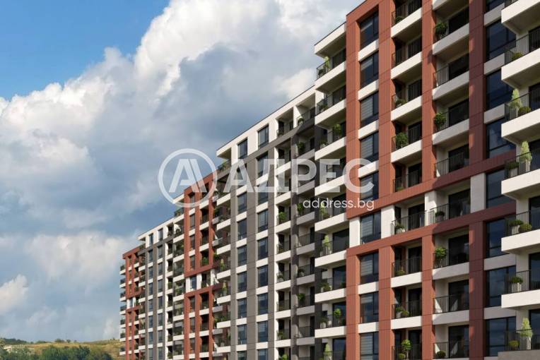 Двустаен апартамент, Варна, Кайсиева градина, 646787, Снимка 4