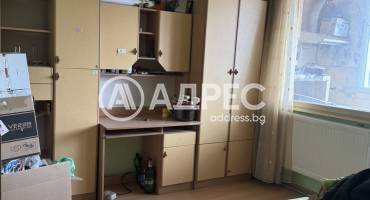 Двустаен апартамент, Шумен, Болницата, 649787, Снимка 2