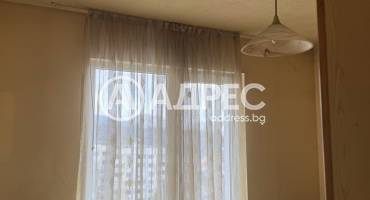 Двустаен апартамент, Шумен, Болницата, 649787, Снимка 4