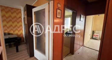 Двустаен апартамент, Шумен, Болницата, 649787, Снимка 5