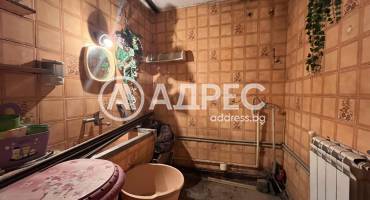 Двустаен апартамент, Шумен, Болницата, 649787, Снимка 6