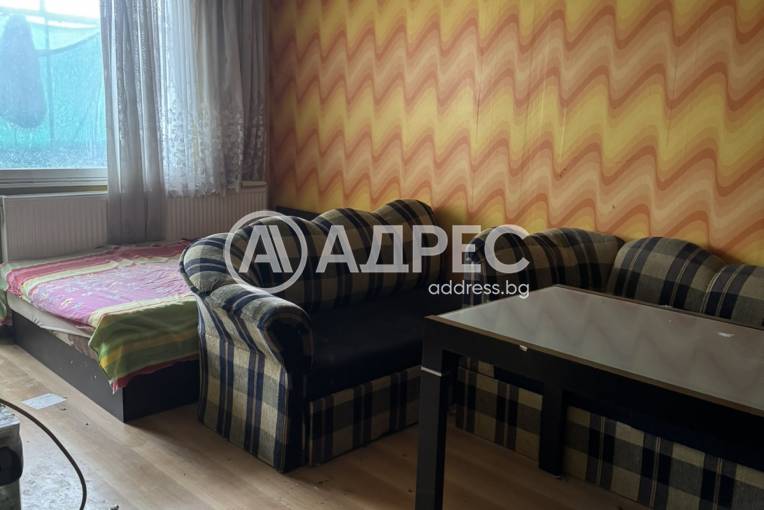 Двустаен апартамент, Шумен, Болницата, 649787, Снимка 1