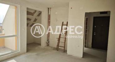 Тристаен апартамент, Стара Загора, Железник- изток, 671787, Снимка 2