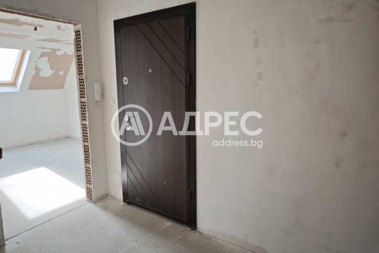Тристаен апартамент, Стара Загора, Железник- изток, 671787, Снимка 5