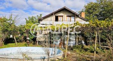 Къща/Вила, Безмер, 672787, Снимка 1