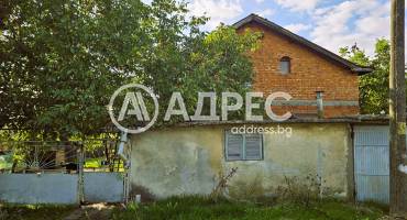 Къща/Вила, Безмер, 672787, Снимка 2