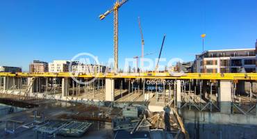 Тристаен апартамент, София, Малинова Долина, 673787, Снимка 10