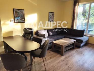 Двустаен апартамент, Пловдив, Кючук Париж, 674787, Снимка 1