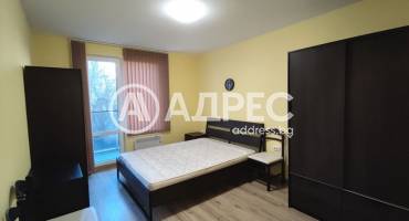 Двустаен апартамент, Пловдив, Кючук Париж, 674787, Снимка 1