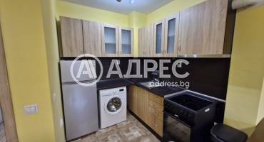 Двустаен апартамент, Пловдив, Кючук Париж, 674787, Снимка 2