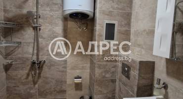 Двустаен апартамент, Пловдив, Кючук Париж, 674787, Снимка 3