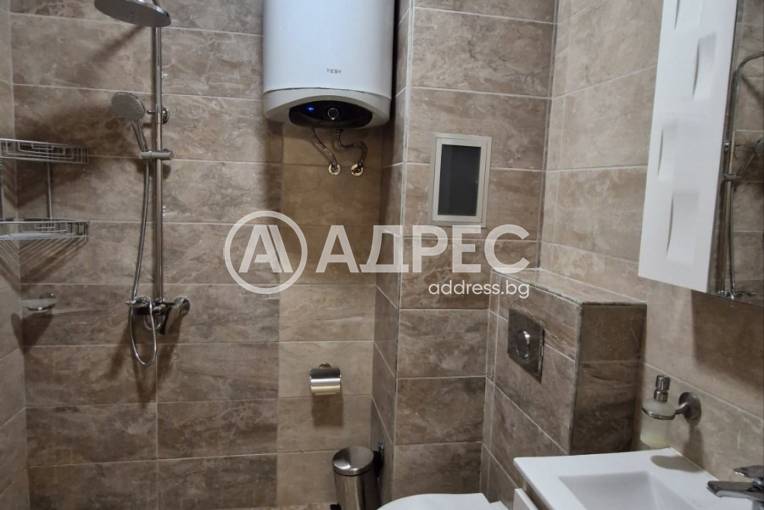 Двустаен апартамент, Пловдив, Кючук Париж, 674787, Снимка 3