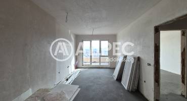 Двустаен апартамент, София, Витоша, 676787, Снимка 3