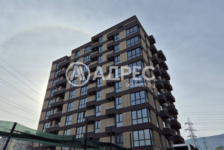 Двустаен апартамент, София, Витоша, 676787, Снимка 1